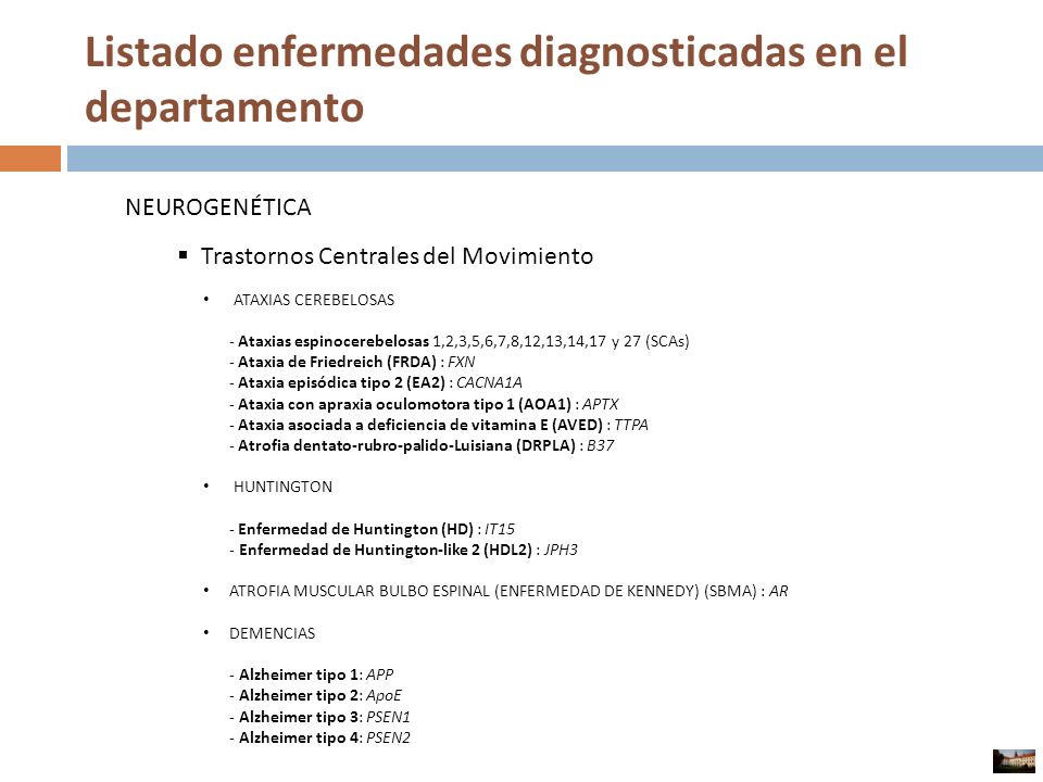 ataxia episodica tipo 2